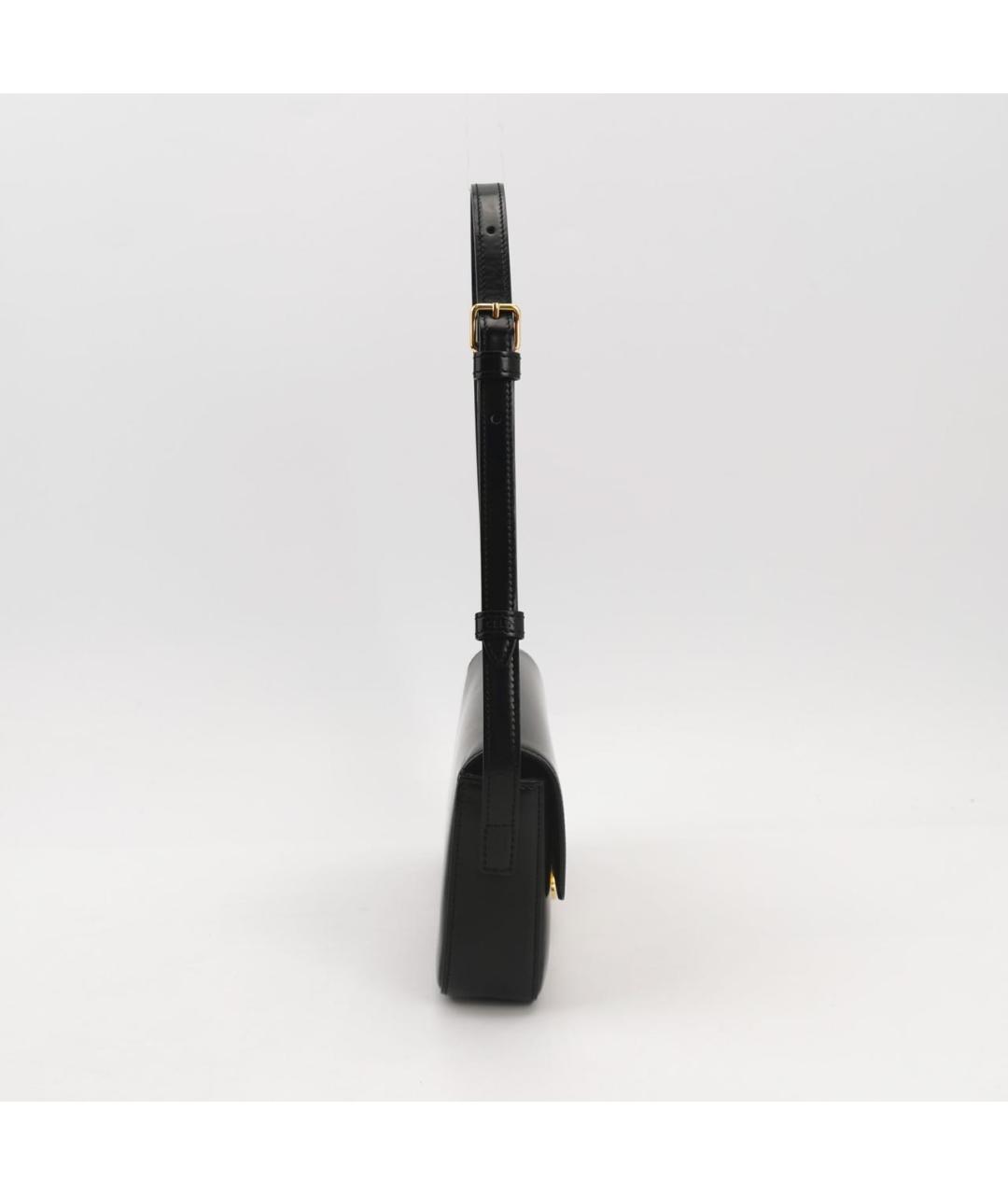 CELINE Сумка через плечо, фото 3