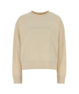 MONCLER Худи/толстовка