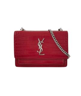 SAINT LAURENT Сумка через плечо