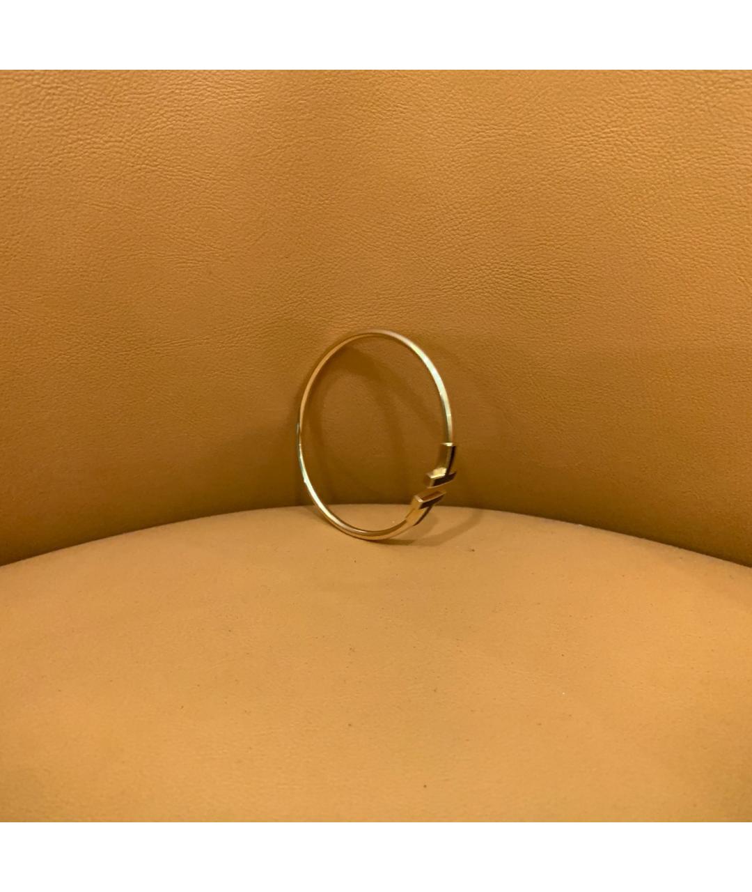 TIFFANY&CO Золотой браслет из розового золота, фото 8