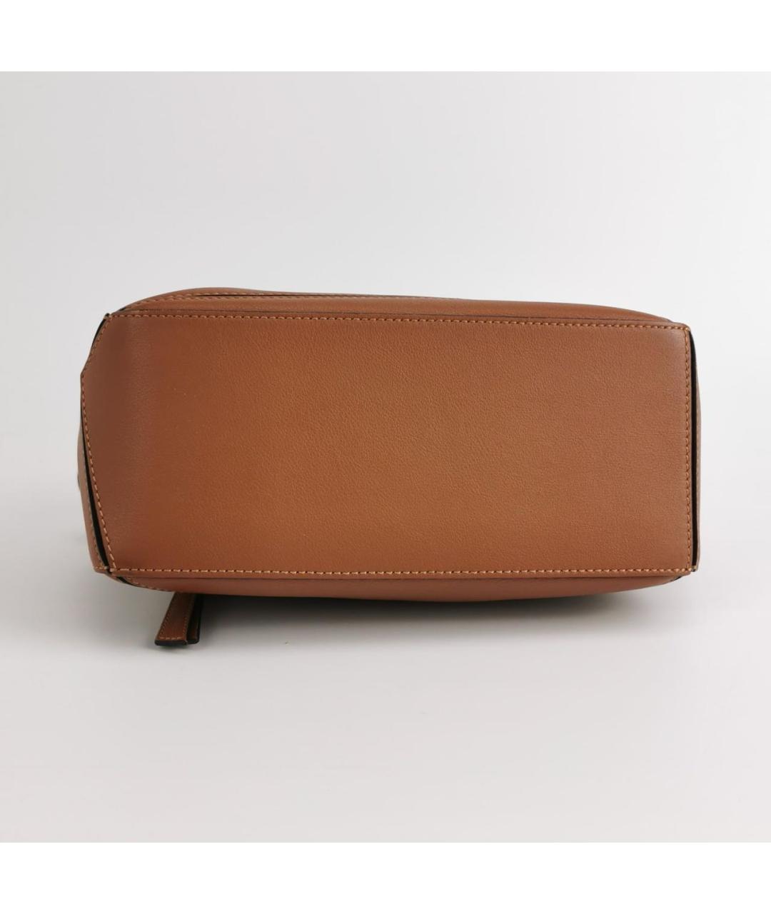 LOEWE Сумка с короткими ручками, фото 5