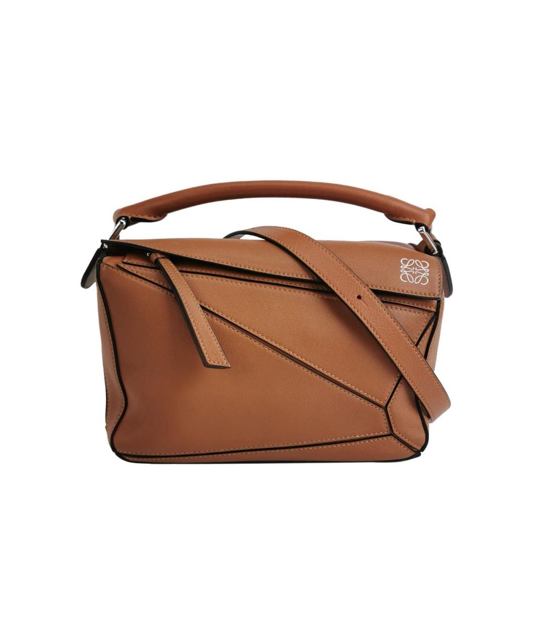 LOEWE Сумка с короткими ручками, фото 1