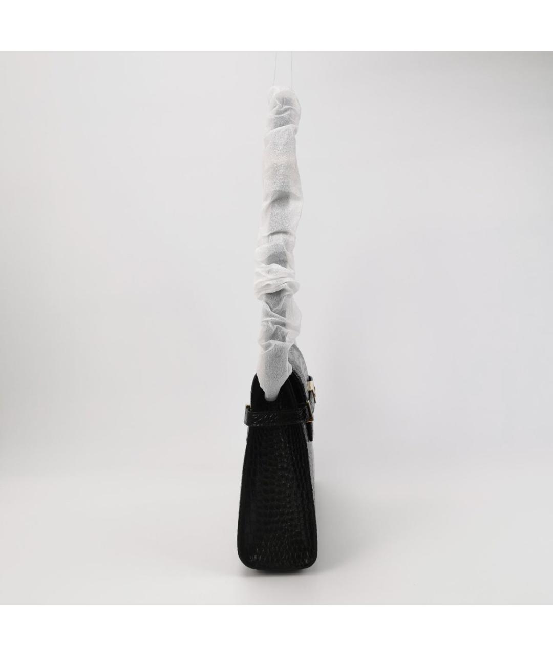 SAINT LAURENT Сумка через плечо, фото 5