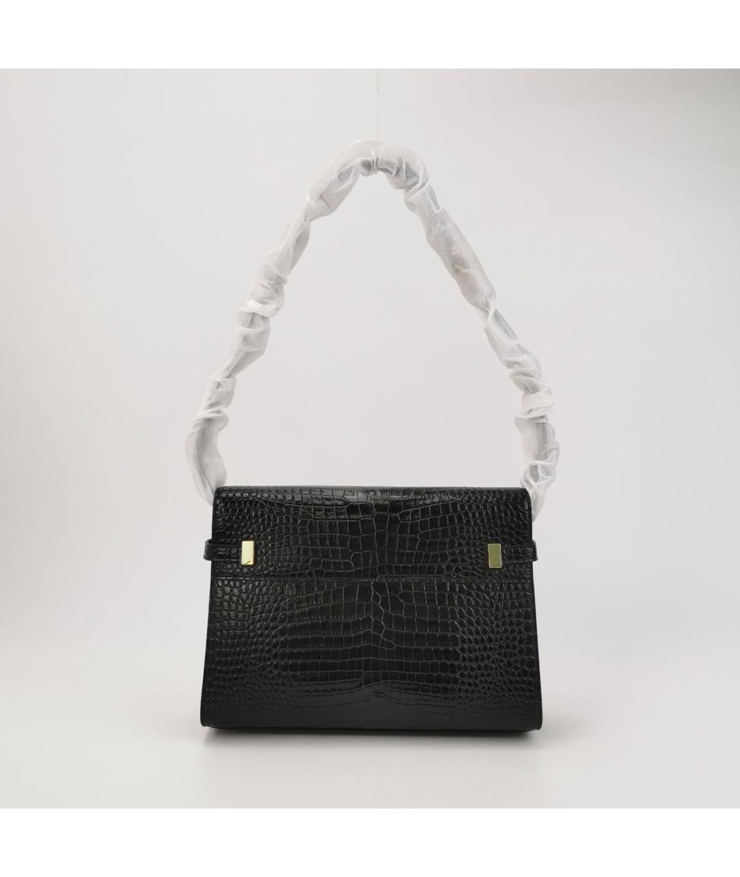 SAINT LAURENT Сумка через плечо, фото 4