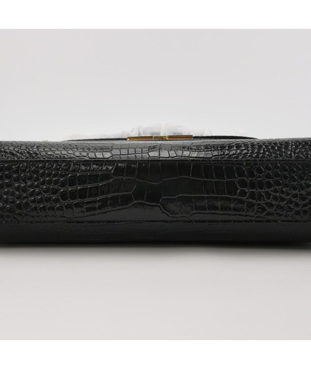 SAINT LAURENT Сумка через плечо, фото 3