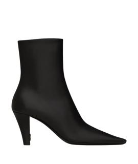 SAINT LAURENT Ботильоны