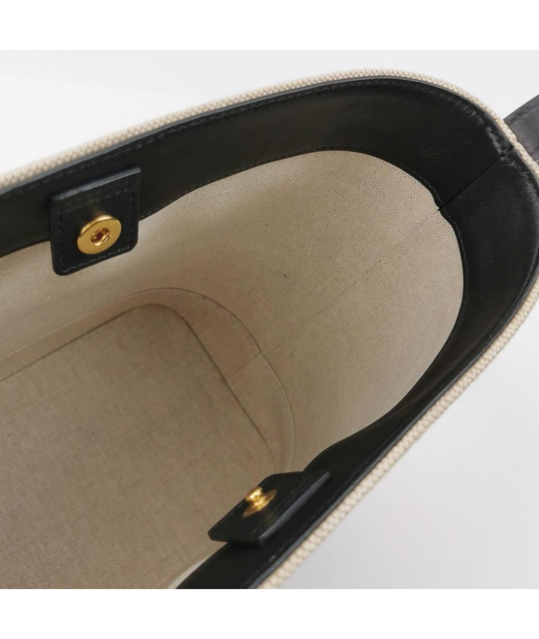 CELINE Сумка через плечо, фото 4