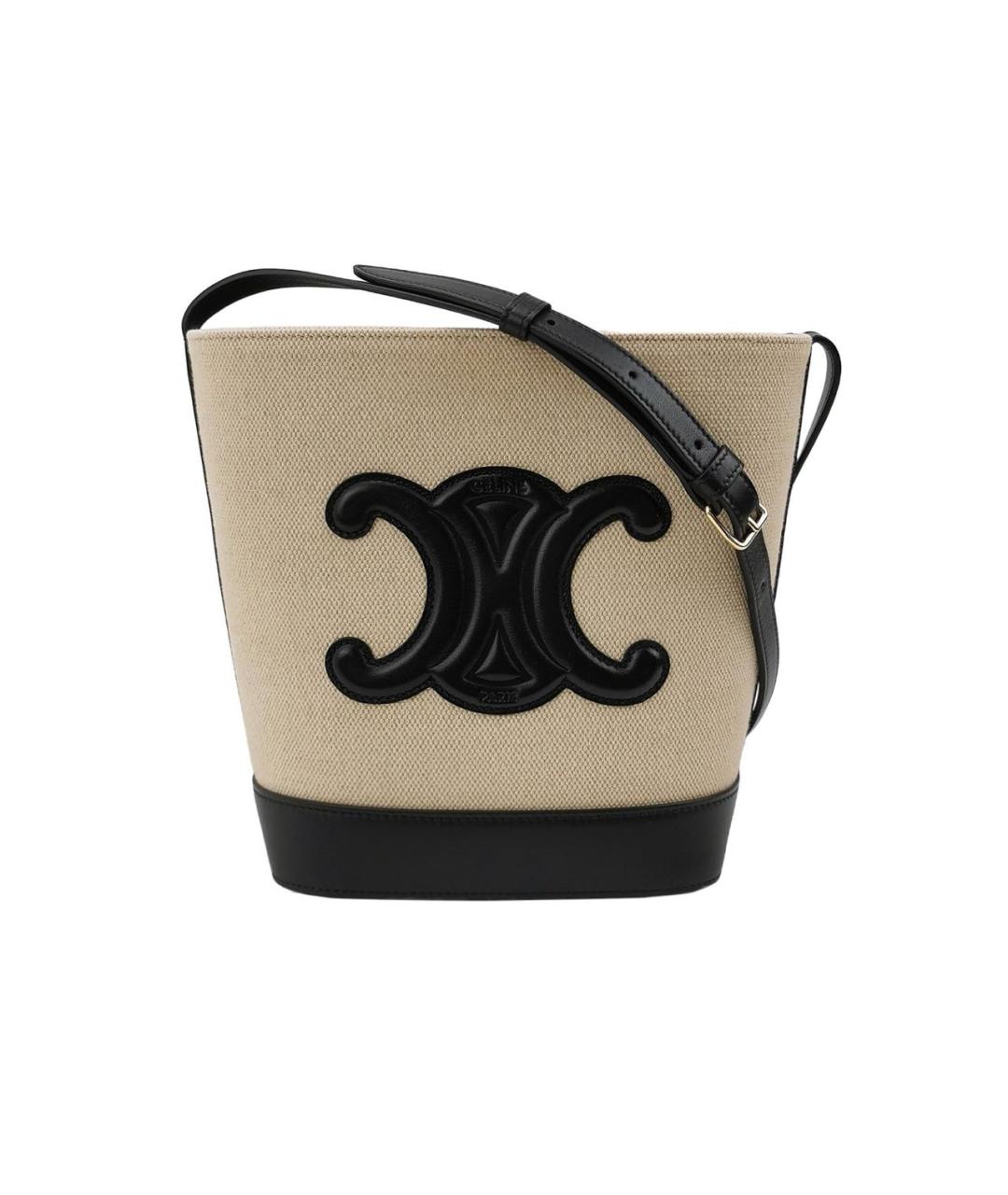 CELINE Сумка через плечо, фото 1