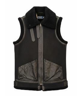 POLO RALPH LAUREN Жилет