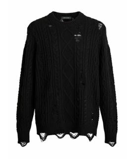 Mihara Yasuhiro Джемпер / свитер