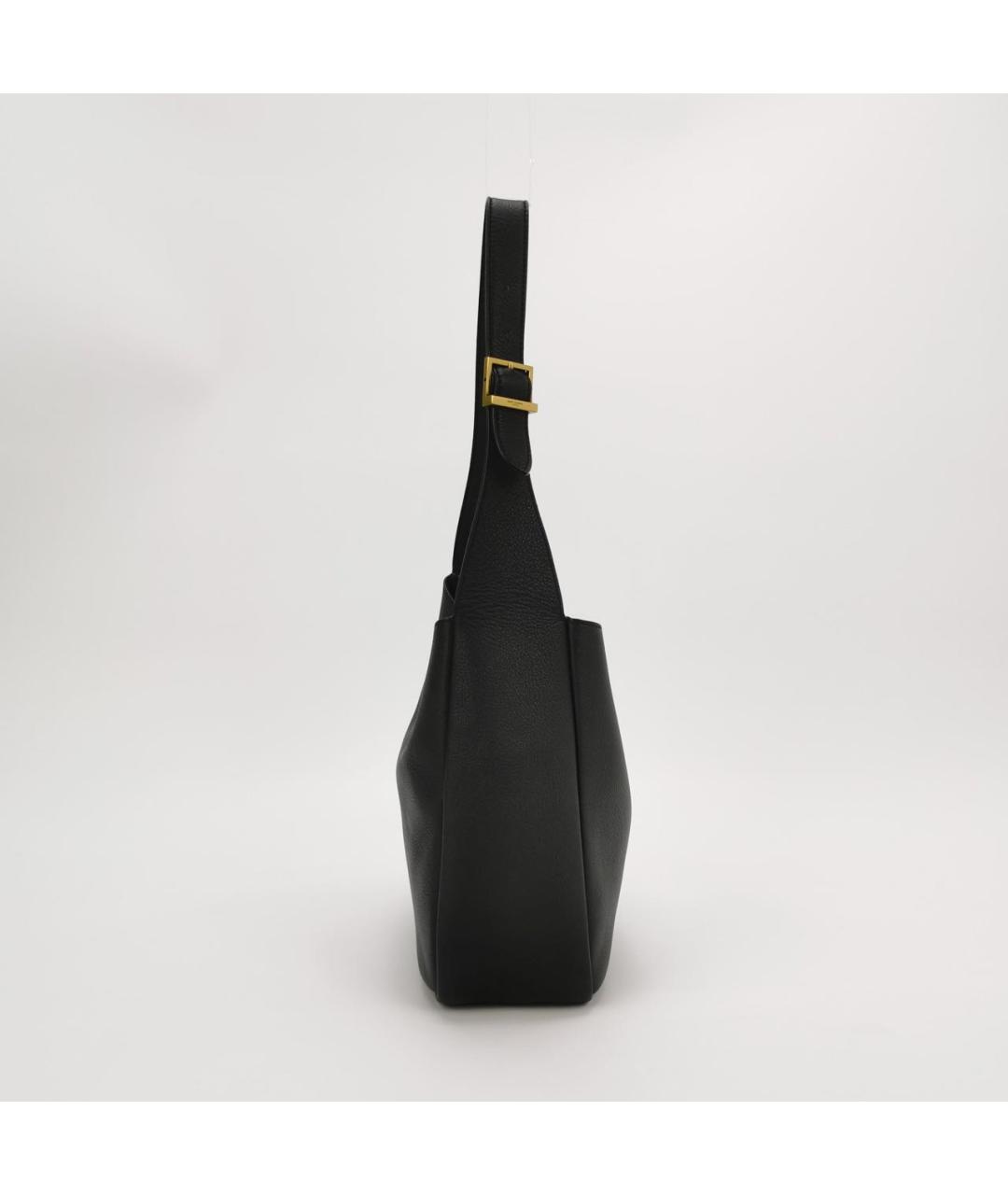 SAINT LAURENT Сумка через плечо, фото 2