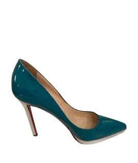 CHRISTIAN LOUBOUTIN Туфли