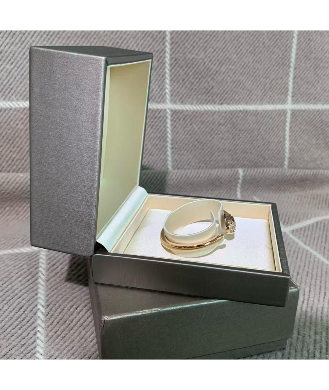 BVLGARI Золотой браслет из розового золота, фото 4