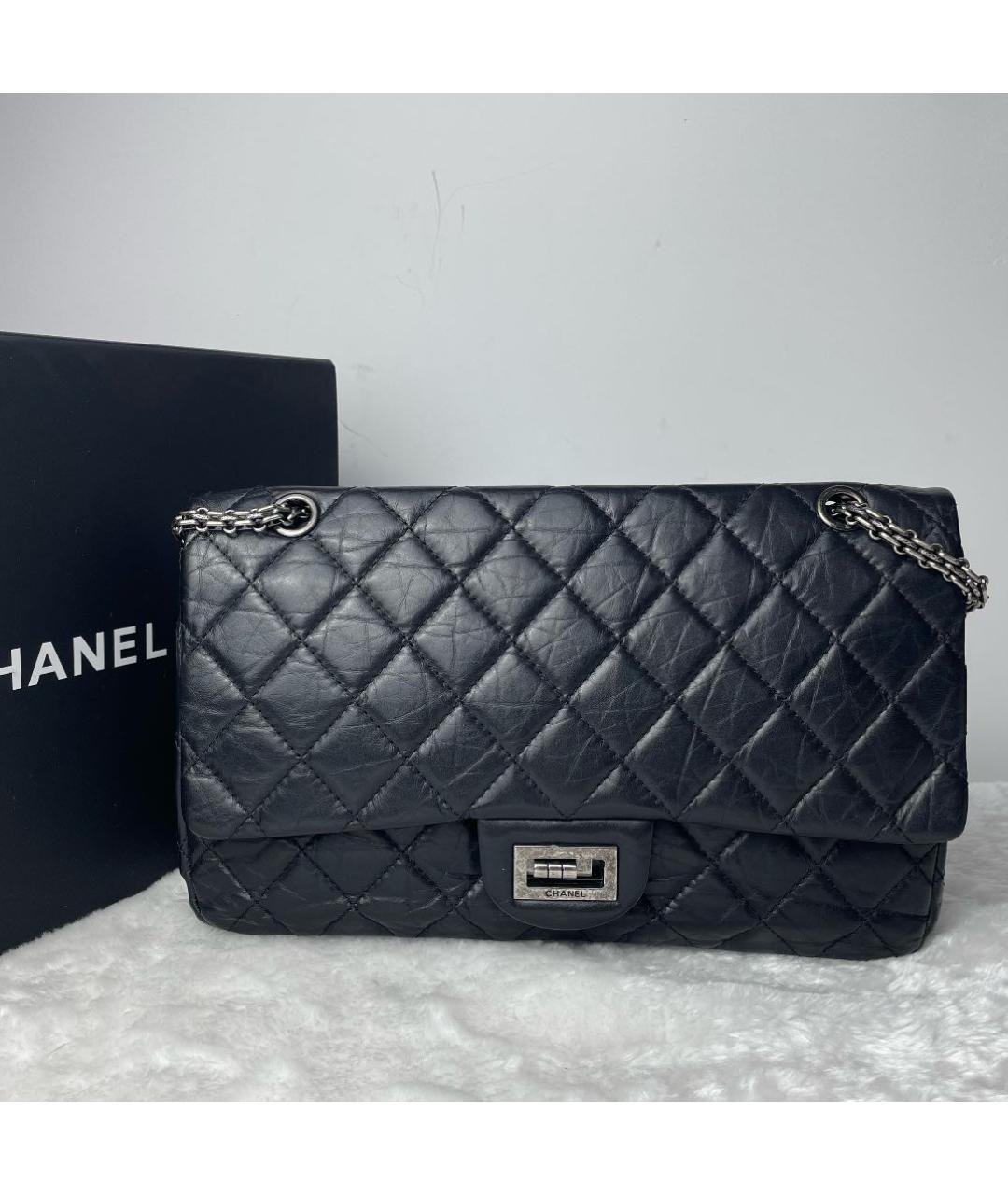 CHANEL Сумка через плечо, фото 2