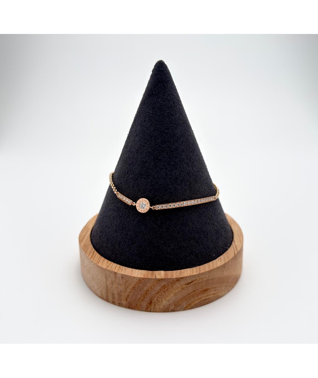 PIAGET Золотой браслет из розового золота, фото 3