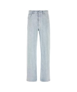 MM6 MAISON MARGIELA Прямые джинсы