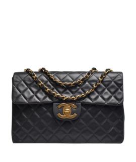 CHANEL Сумка через плечо