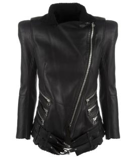 BALMAIN Дубленка