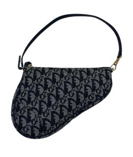 CHRISTIAN DIOR Сумка с короткими ручками