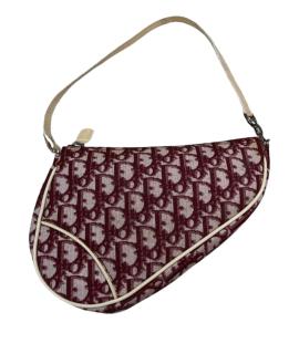 CHRISTIAN DIOR Сумка с короткими ручками