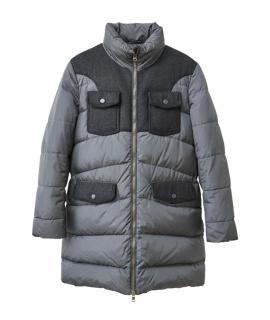 MONCLER Пуховик