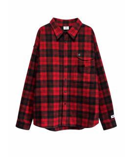 VETEMENTS Кэжуал рубашка