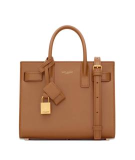 SAINT LAURENT Сумка с короткими ручками