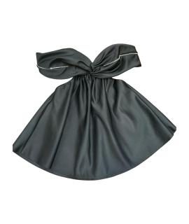 AREA Коктейльное платье