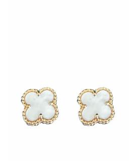 VAN CLEEF & ARPELS Серьги