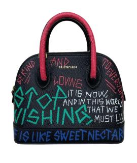 BALENCIAGA Сумка с короткими ручками