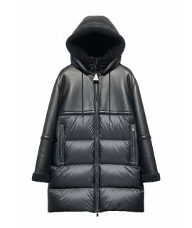 MONCLER Дубленка