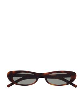 SAINT LAURENT Солнцезащитные очки