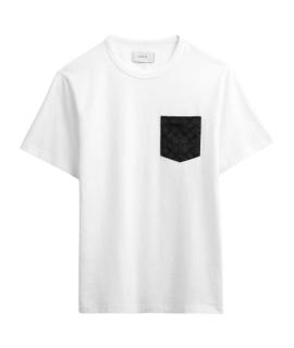 COACH Футболка