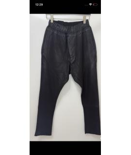 RICK OWENS Повседневные брюки