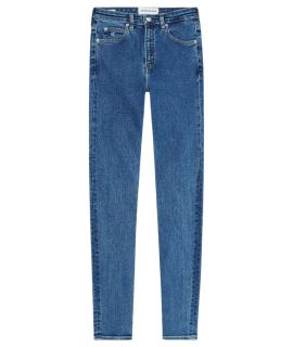 CALVIN KLEIN Джинсы слим