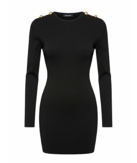 DAVID KOMA Повседневное платье