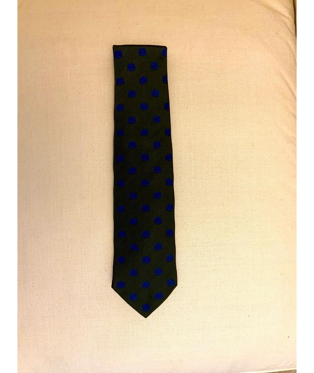 VALENTINO Мульти тканевый галстук, фото 6