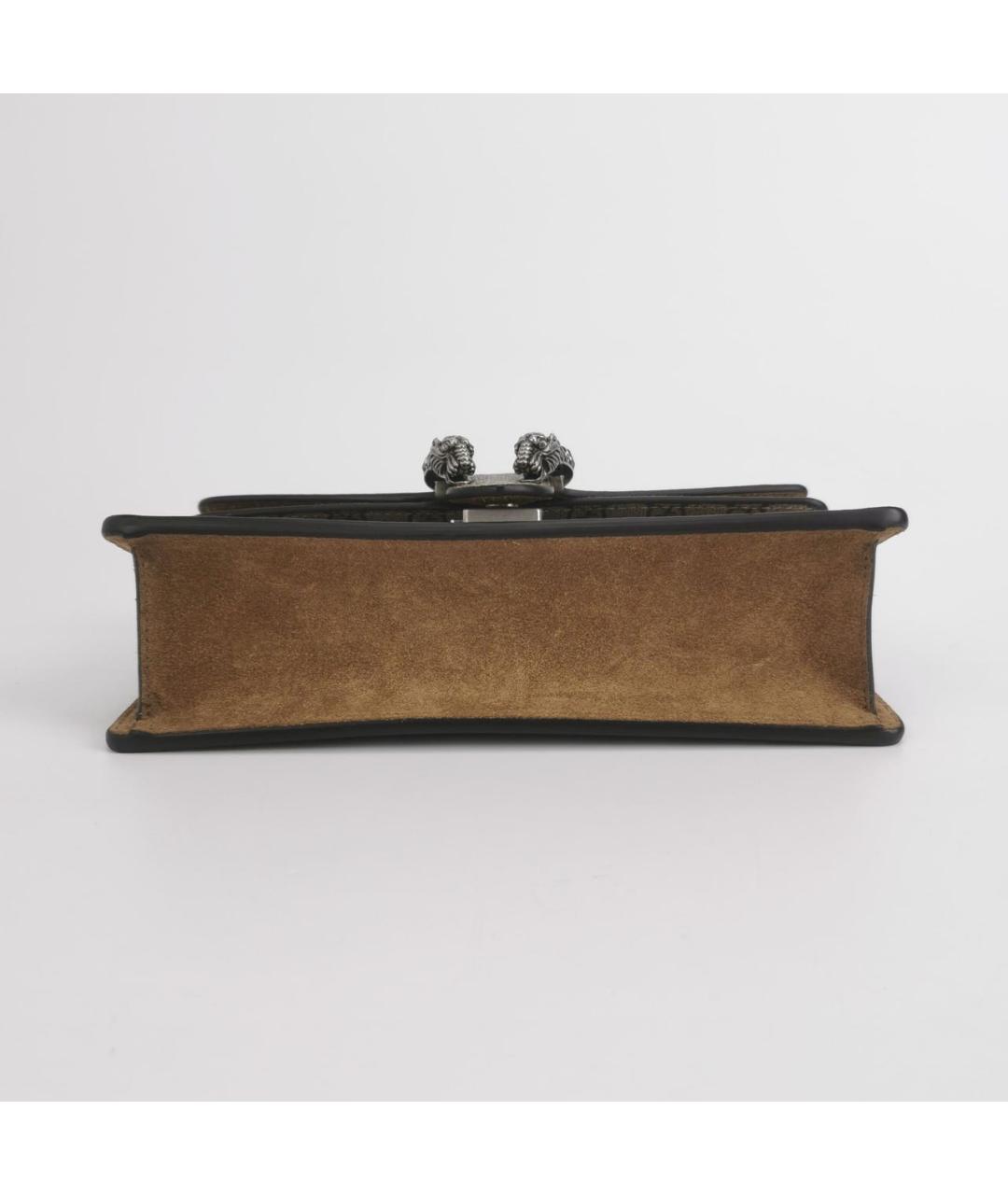 GUCCI Сумка через плечо, фото 4