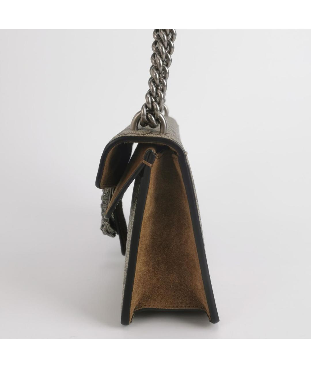 GUCCI Сумка через плечо, фото 2