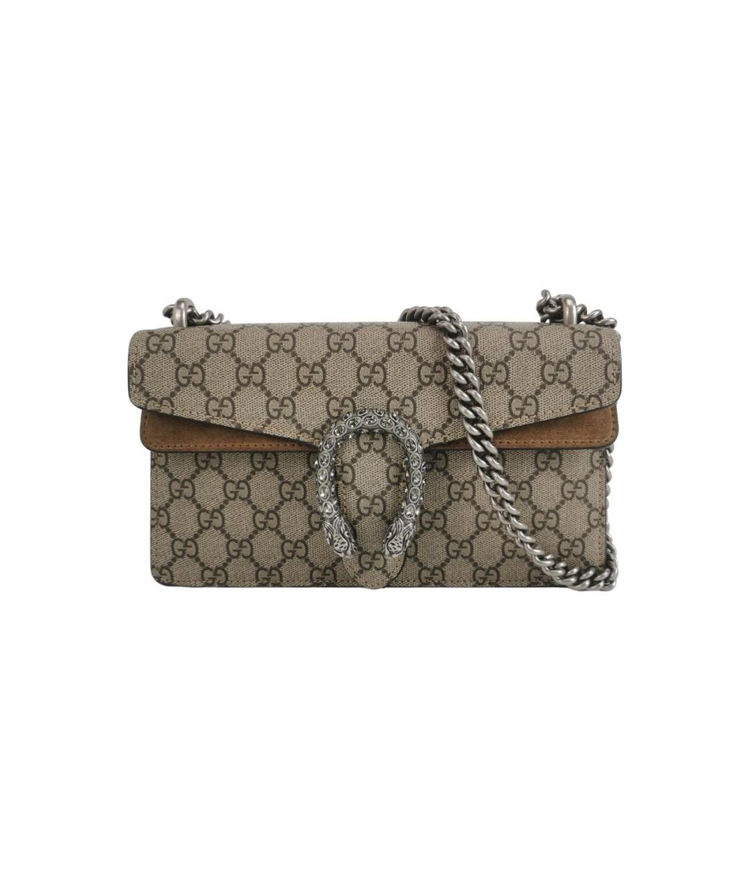 GUCCI Сумка через плечо, фото 1