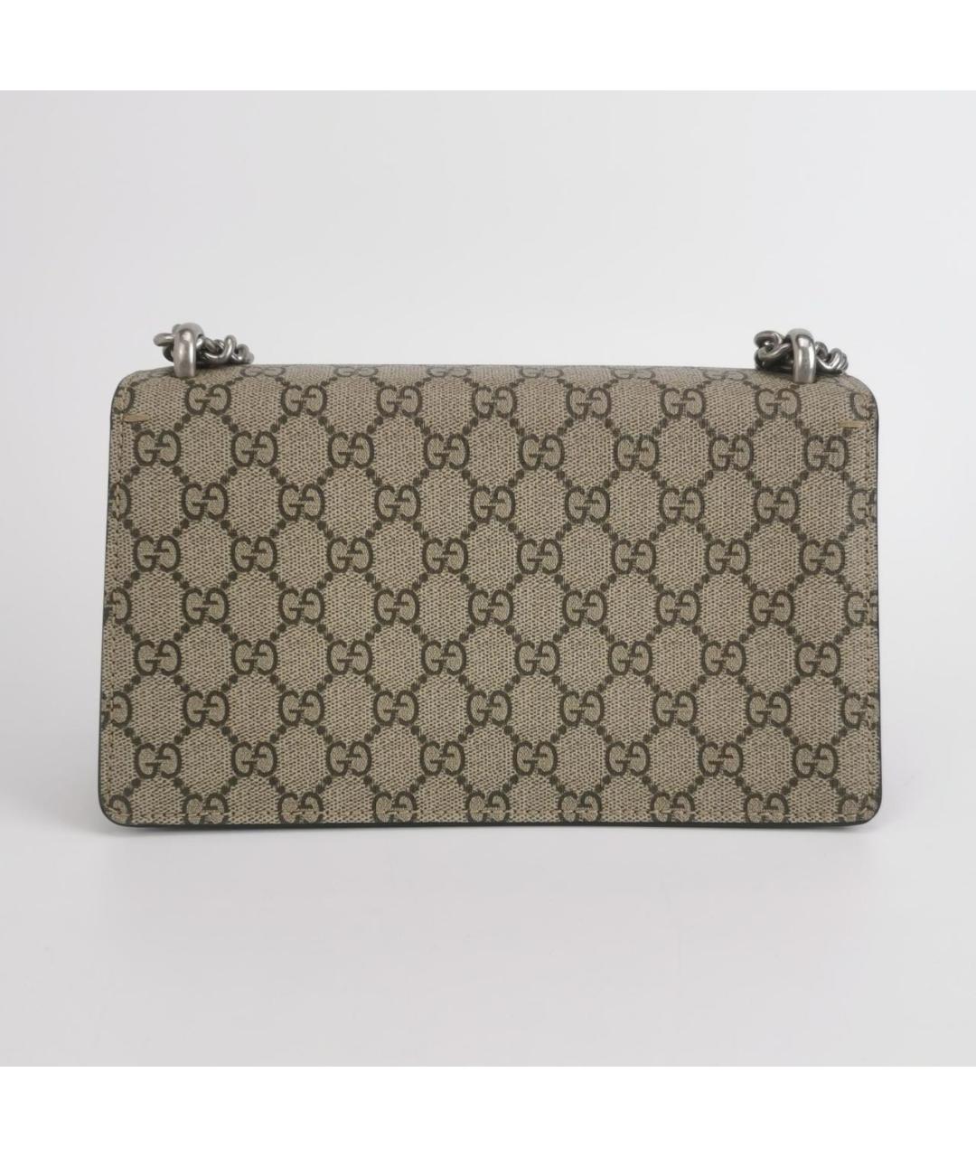 GUCCI Сумка через плечо, фото 3