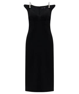 DAVID KOMA Вечернее платье