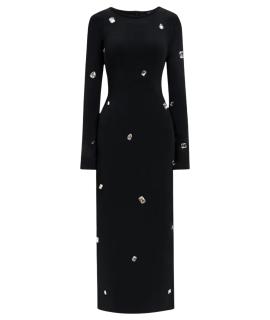 DAVID KOMA Повседневное платье