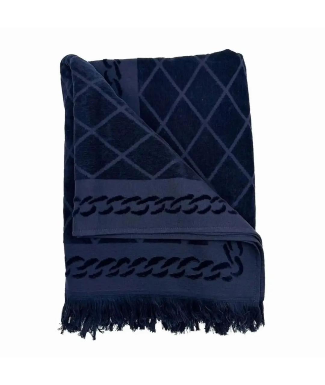 CHANEL Хлопковое полотенце, фото 4