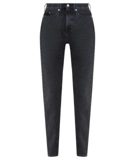 CALVIN KLEIN Прямые джинсы