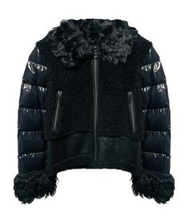 MONCLER Дубленка