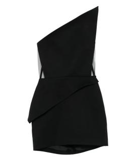 DAVID KOMA Вечернее платье