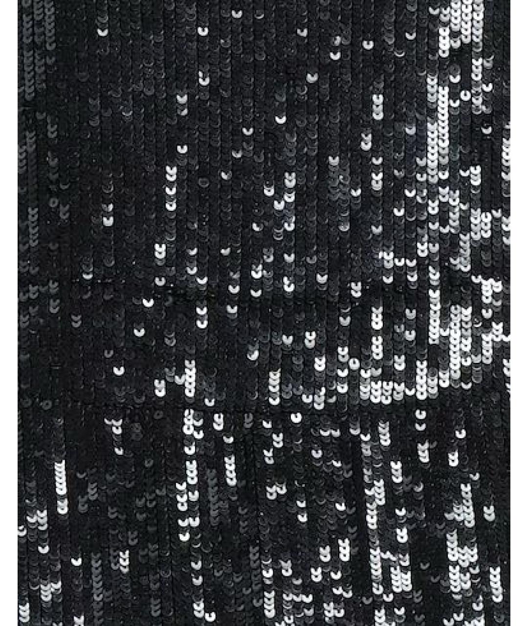 P.A.R.O.S.H. Черная вискозная блузы, фото 4