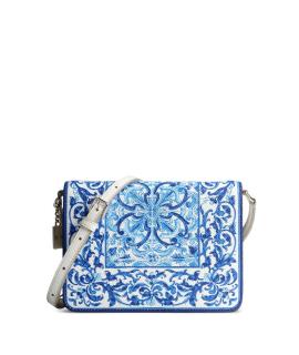 DOLCE&GABBANA Сумка через плечо