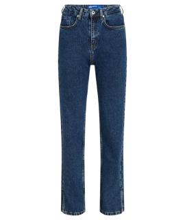 KARL LAGERFELD Прямые джинсы